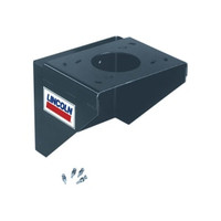 BRACKET, WALL MOUNT