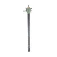 ULTRA HIGH PRESSURE PUMP TUBE