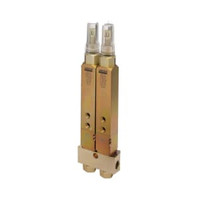 Replacement injector SL-V XL