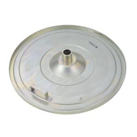 Follower plate (400 lb)