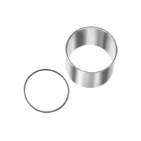GLAND LUBE CUP ASSY
