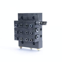 INLET BLOCK ASSEMBLY