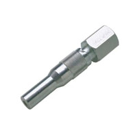 NOZZLE, NON-DRIP