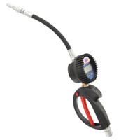 ELECTRONIC METER FLEX ASSY