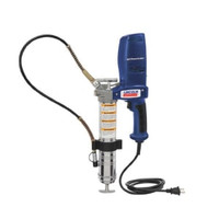 POWER LUBER 120V