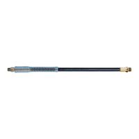 HOSE, 12-1/8 NPT, W/ SPRING