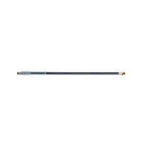HOSE, W/SPRING, 18-1/8NPT