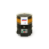 QLS-301 Pump,24 VOLT, 6 OUTLET