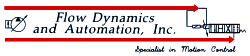 Flow Dynamics