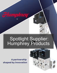 A Powerful Collaboration: Flow Dynamics and Humphrey Products