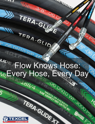 Keeping Your Operation Moving: Hose Solutions from Flow Dynamics and Texcel