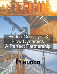 HudcoAir Conveyor & Flow Dynamics: A New Era of Efficiency
