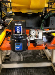 The Benefits of Automatic Lubrication: A Key to Long-Lasting Equipment