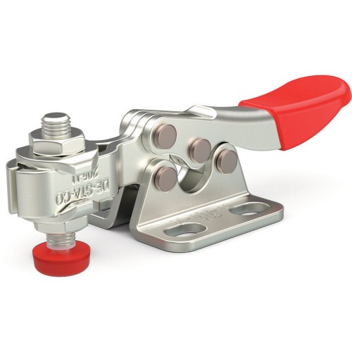 205-U CLAMP  HOLD-DOWN ACTION