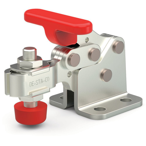 307-U HOLD DOWN ACTION CLAMP
