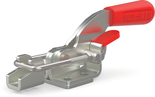 331 CLAMP  PULL-ACTION
