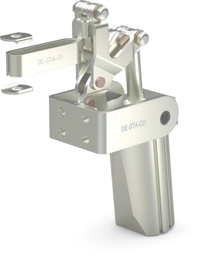 817-U HOLD-DOWN ACTION CLAMP