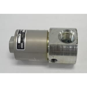 VENT VALVE