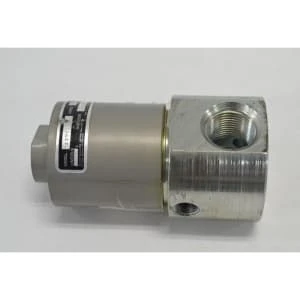VENT VALVE