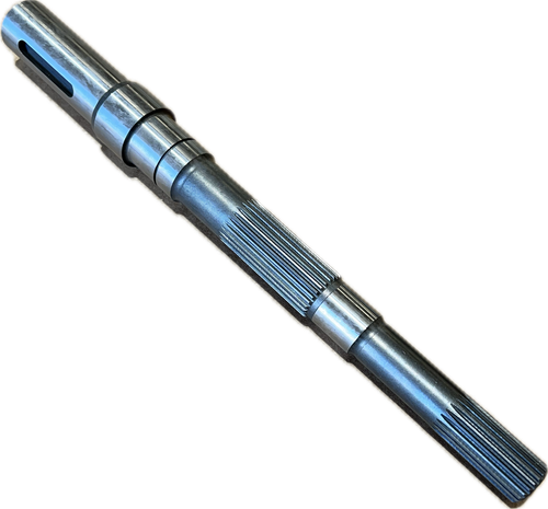 PFED PUMP SHAFT (SP-43-PFD-110073)