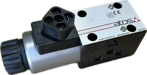 Directional Valve D03 21GPM 5000PSI