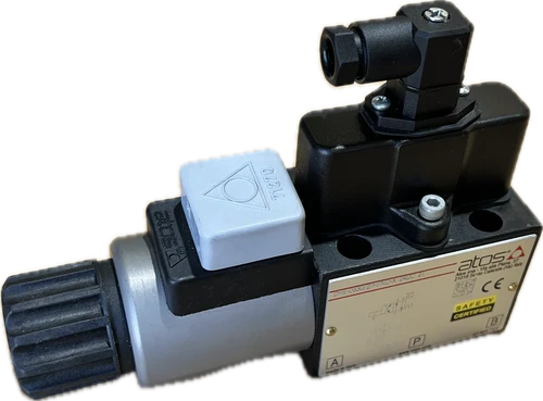 Directional Valve D03 21GPM 5000PSI