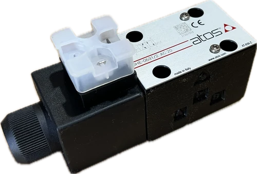 Directional Valve D03 21GPM 5000PSI