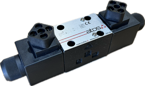 Directional Valve D03 21GPM 5000PSI