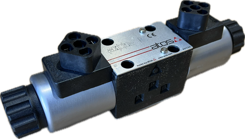 Directional Valve D03 21GPM 5000PSI