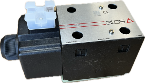 Directional Valve D05 39GPM 5000PSI