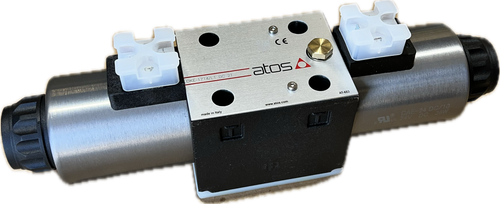 Directional Valve D05 39GPM 5000PSI