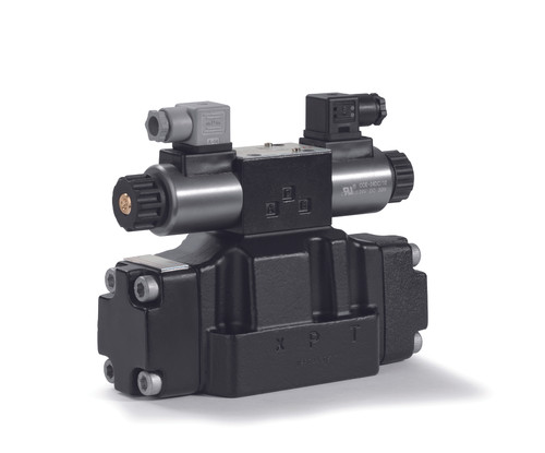 Directional Valve