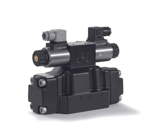 Directional Valve