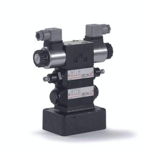 Modular Relief Valve