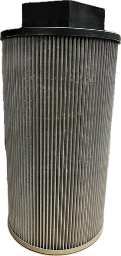 STRAINER
