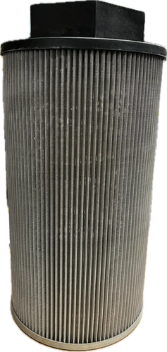 STRAINER