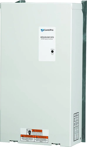 Goulds Variable Speed Single Pump