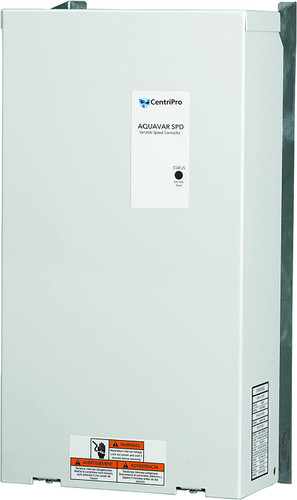 Goulds Variable Speed Single Pump