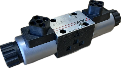 Directional Valve D03 21GPM 5000PSI