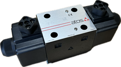 Directional Valve D05 39GPM 5000PSI