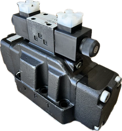 Directional Valve