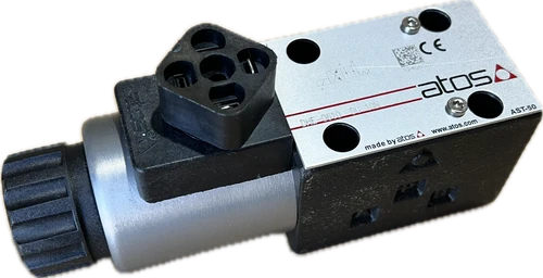 Directional Valve D03 21GPM 5000PSI