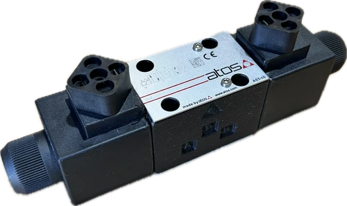 Directional Valve D03 21GPM 5000PSI
