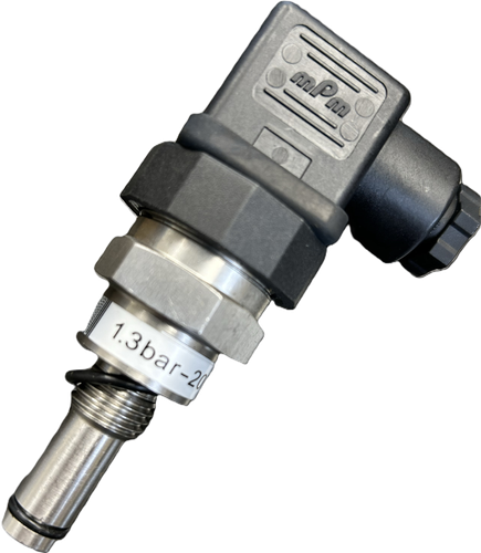 Differental Pressure Switch
