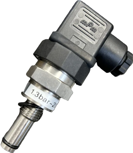Differental Pressure Switch