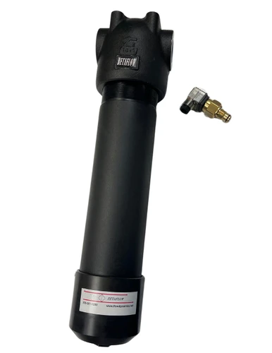 70GPM @ 3000PSI, 5UM, ELECTRICAL