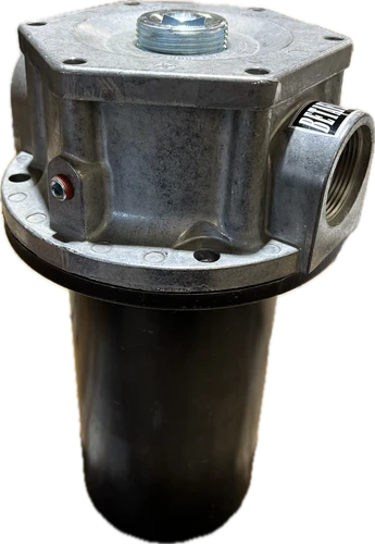 Body Return Filter (Single Element)