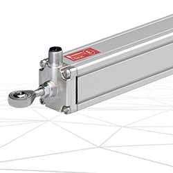 E-Series Sensor