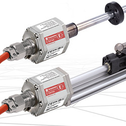 E-Series Sensor