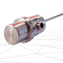 High Pressure Sensor Housing